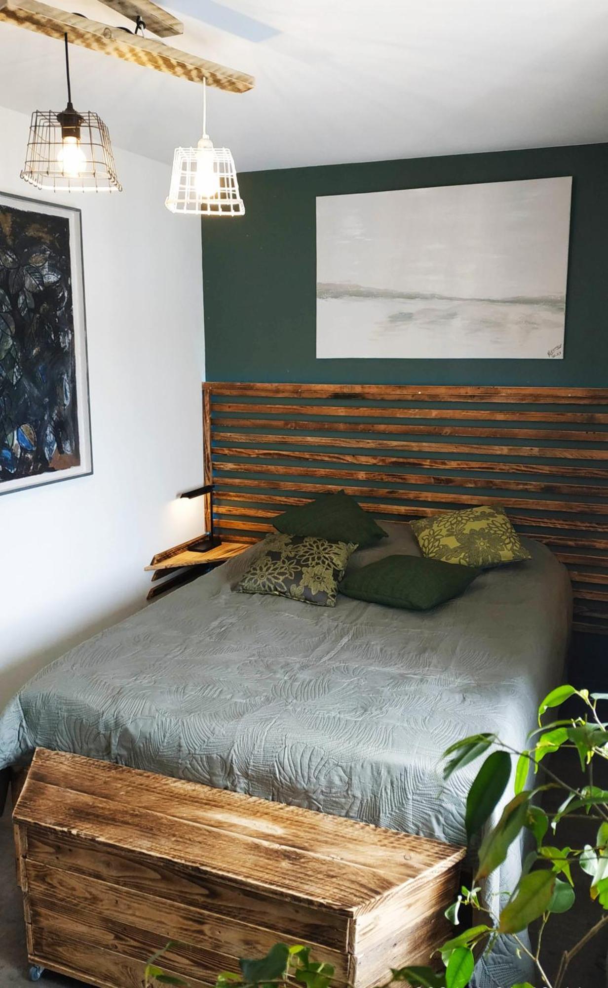Like Home - Comme Chez Soi - Chambre D'Hote Saint-Lô Exterior foto